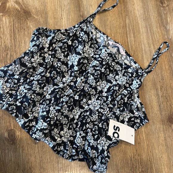 Nwt!! Goods For Life! Tank Top! - Picture 3 of 5